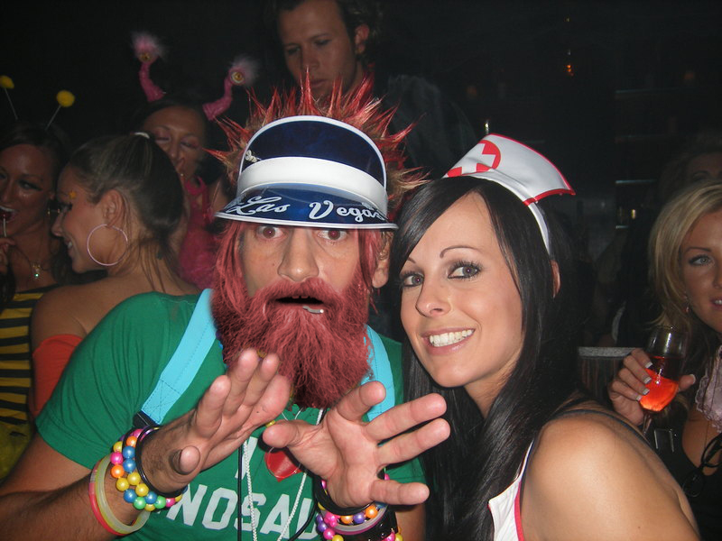 rave bradley